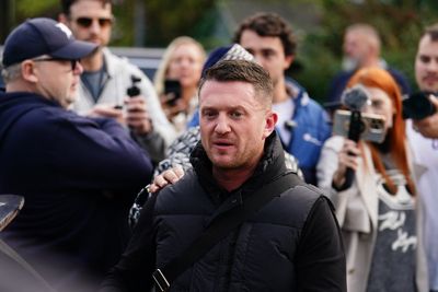 HMP Belmarsh: The high-security prison where Tommy Robinson is jailed