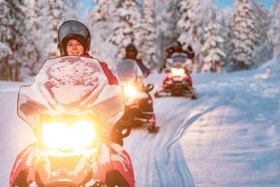 Is it possible to do Lapland on a budget? A guide to visiting Santa without breaking the bank