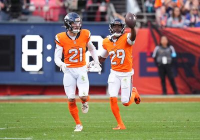 NFL power rankings: Broncos rise one spot after Week 8