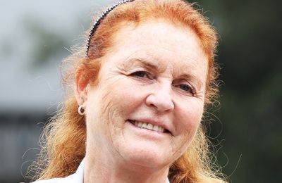 Sarah Ferguson, Duchess of York has 'responsibility' to look after the planet