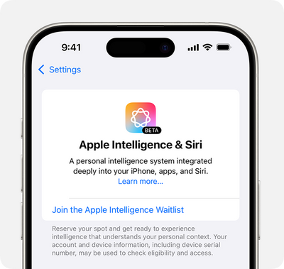 Apple Intelligence and iOS 18.1 finally arrives ...Tech & Science Daily podcast