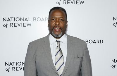 Wendell Pierce wants Suits LA cameo