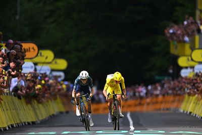 Tour de France 2025 route: Pyrenees triple, Mont Ventoux return and Alps climax on menu