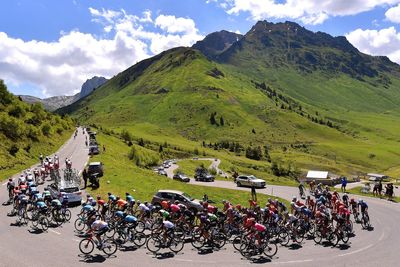 Into the Pyrenees on stage three, and finishing with an Alpe d'Huez double-header - will this year's Tour route maintain three weeks of suspense?