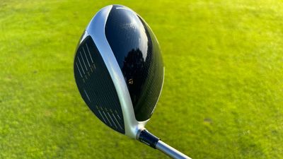 TaylorMade Kalea Gold Driver Review