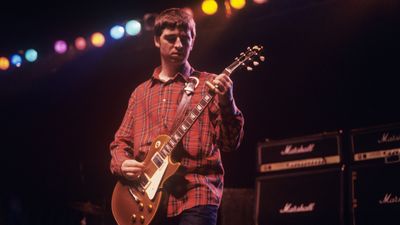 Play 'em like Noel! Learn 5 classic Oasis riffs (and 1 underrated riff)