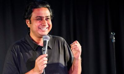 Anirban Dasgupta: Polite Provocation review – stealthy subversive satire