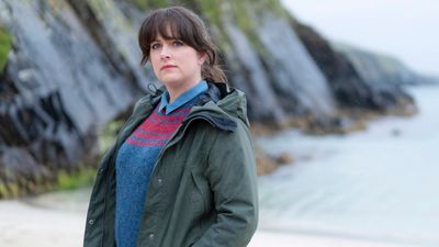 Shetland star Alison O'Donnell teases deeply personal case for Tosh in new series