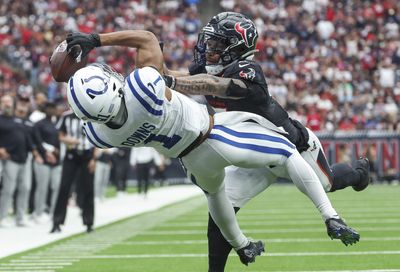 Best photos from Indianapolis Colts’ Week 8 matchup vs Texans