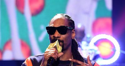 Ally McCoist’s brilliant reaction to Celtic Snoop Dogg investment talks