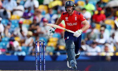 No more international cricket live on free-to-air TV as ECB fails to agree deal