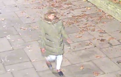 Woman attacks man with glass bottle leaving him with serious facial injuries in 'homophobic assault'