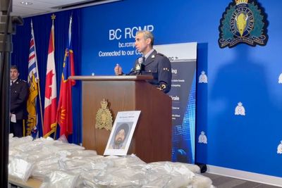 Cheap Mexican Drugs Forcing Canadian Cartels to Export Meth to Other Countries