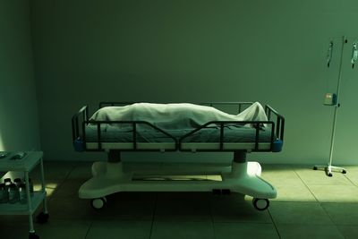 The complex ethics of unclaimed bodies