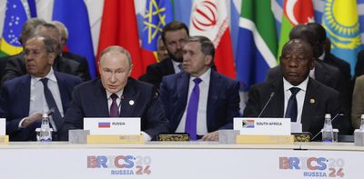 Brics+ could shape a new world order, but it lacks shared values and a unified identity