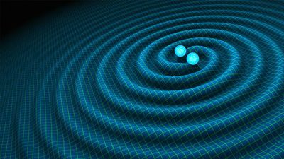 What is the theory of general relativity? Understanding Einstein's space-time revolution