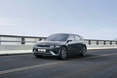 Hyundai Ioniq 5 review: Former World Car of the Year is still a winner today