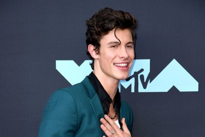 Shawn Mendes addresses 'truth' about his sexuality in heartfelt statement during concert