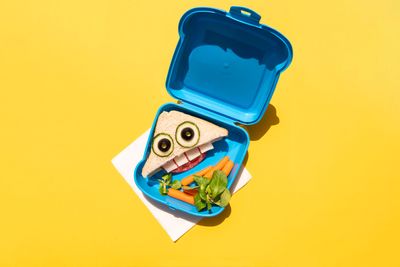 New food recall? New parenting worry