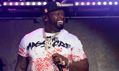 50 Cent claims he turned down $3m to appear at Trump’s New York rally