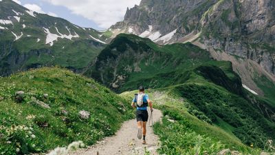 New Balance flexes on trail running world with Mont Blanc Marathon sponsorship