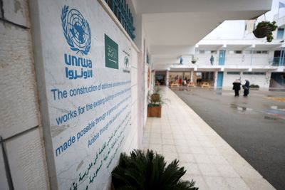 What does UNRWA do and why has Israel banned it from West Bank, Gaza?