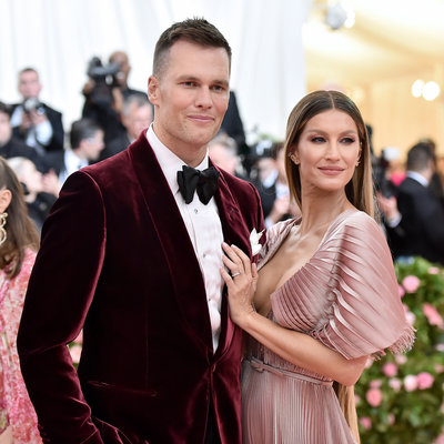 Tom Brady Posts Mysterious Message as Gisele Bündchen Pregnancy News Breaks