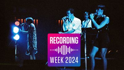 “We recorded that song in a toilet with quite a cheap microphone, a Shure SM58”: Phil Oakey lifts the lid on the birth of The Human League’s Don’t You Want Me