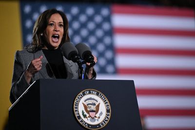 Harris to deliver ‘closing arguments’ at the site of Jan 6 rally: Election 2024 live updates