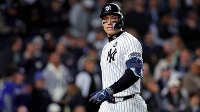 SI:AM | This Is One of the Worst Slumps of Aaron Judge’s Career