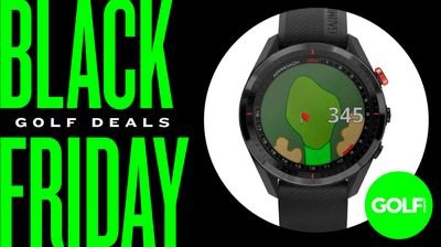 Best Black Friday Golf Watch Deals 2024