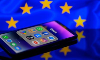 EU events on curbing big tech ‘distorted’ by attenders with industry links