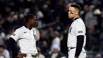 Yankees, Giants Losses Trigger Tragic Night in NYC Sports History