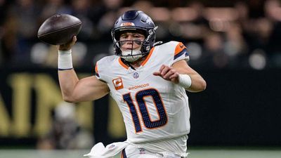 Fantasy Football Streaming Quarterbacks to Target in Week 9