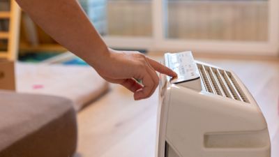 Air purifiers vs ionizers: What's the difference?