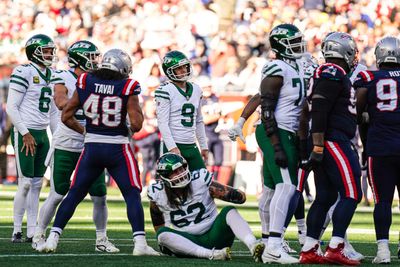 A kicker competition is coming to the New York Jets