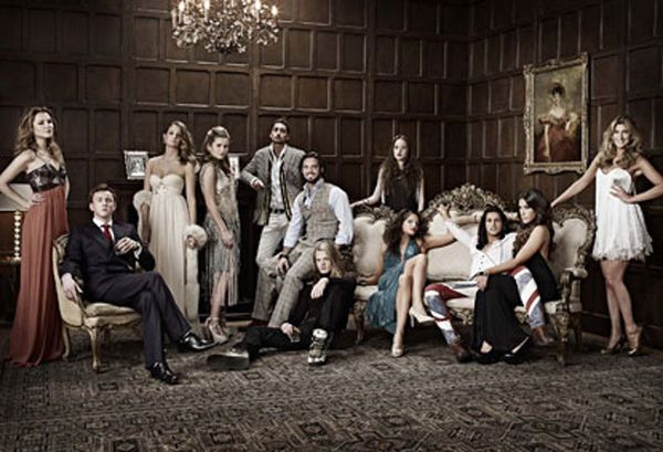 Made In Chelsea's original cast: Where are they now?