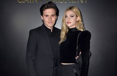 Brooklyn Peltz Beckham wants to make his future children proud