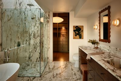 Bathroom Trends — The 9 Most Stylish and Unexpected Ways to Remodel in 2025