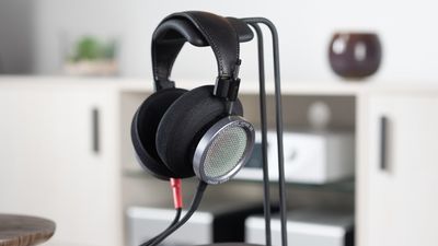 Grado adopts a new design direction for its high-end headphones