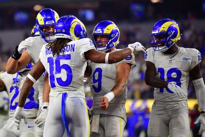 NFL Week 9 power rankings: Rams make big move after statement win vs. Vikings