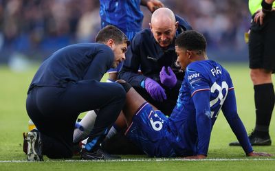 Chelsea: Enzo Maresca provides positive Wesley Fofana injury update and praises ‘very good’ Reece James