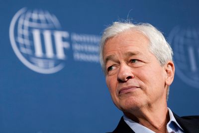 Jamie Dimon says World War III may have already begun