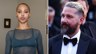 FKA Twigs Speaks Out About Shia LaBeouf’s “Devastatingly Boring” Abuse