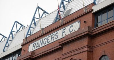 Rangers record £17.2m loss amid annual accounts release