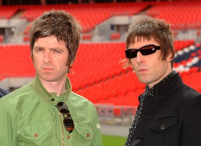 Oasis 2025 tour ticket cancellations: all you need to know including resale information