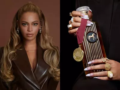 Celebrity whiskey taste test: What do Beyoncé, Bob Dylan and Kiefer Sutherland's bottles really taste like?