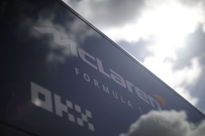 McLaren Group set for Abu Dhabi investment