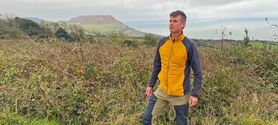 Smartwool Smartloft Jacket review: Mid layer? Softshell? Puffy? This innovative garment defies labels