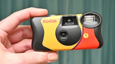 Kodak disposable camera sales DOUBLE thanks to… Snoop Dogg and millennials